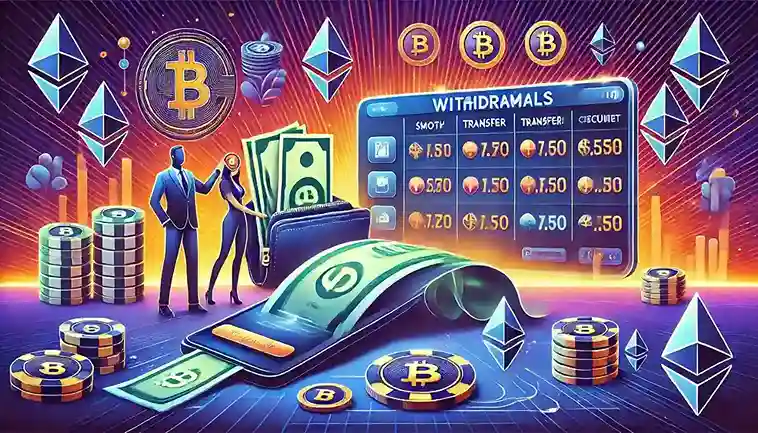 Understanding Withdrawals at Codbet Casino: A Complete Guide to Smooth and Secure Cashouts